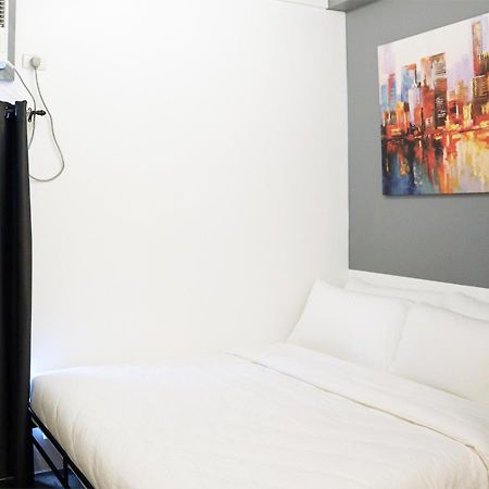 Mystay Hotel Bgc East Makati City ภายนอก รูปภาพ