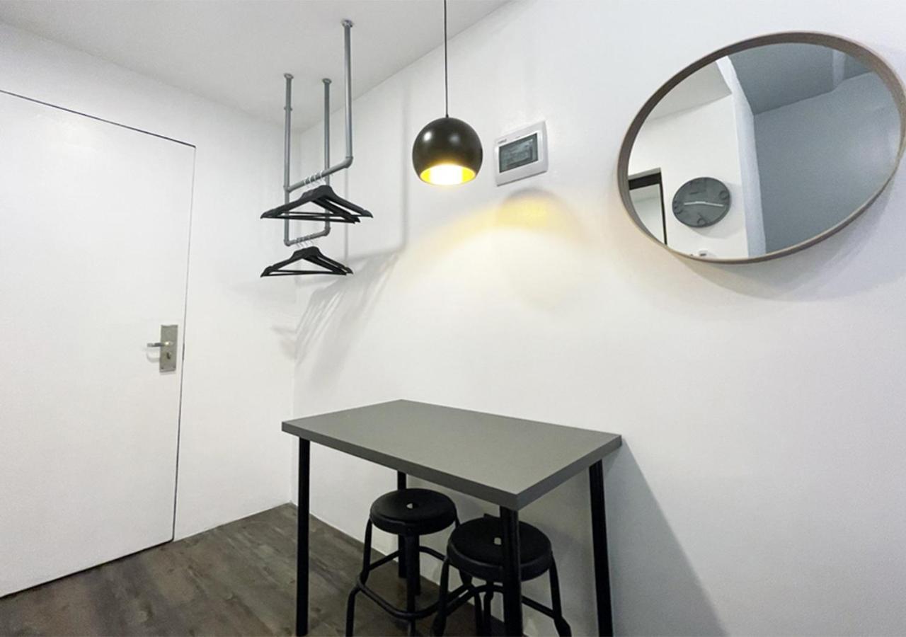 Mystay Hotel Bgc East Makati City ภายนอก รูปภาพ