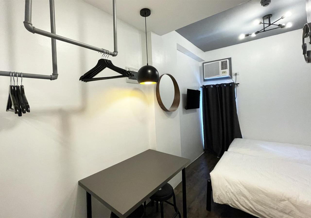 Mystay Hotel Bgc East Makati City ภายนอก รูปภาพ