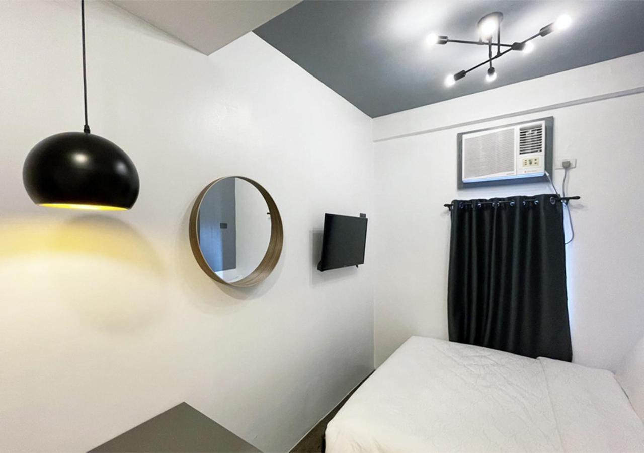 Mystay Hotel Bgc East Makati City ภายนอก รูปภาพ