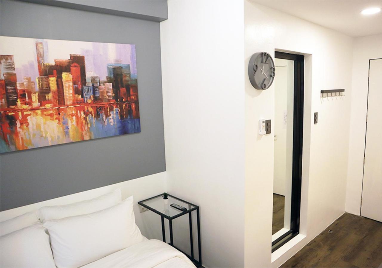 Mystay Hotel Bgc East Makati City ภายนอก รูปภาพ