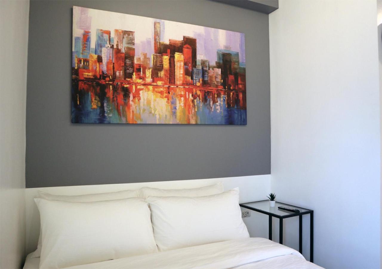 Mystay Hotel Bgc East Makati City ภายนอก รูปภาพ