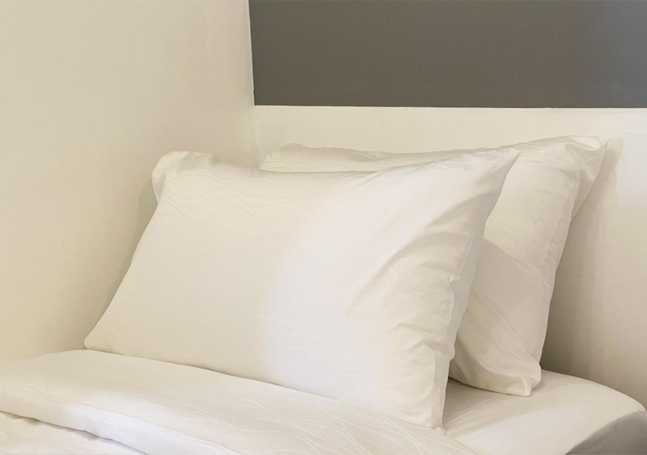 Mystay Hotel Bgc East Makati City ภายนอก รูปภาพ