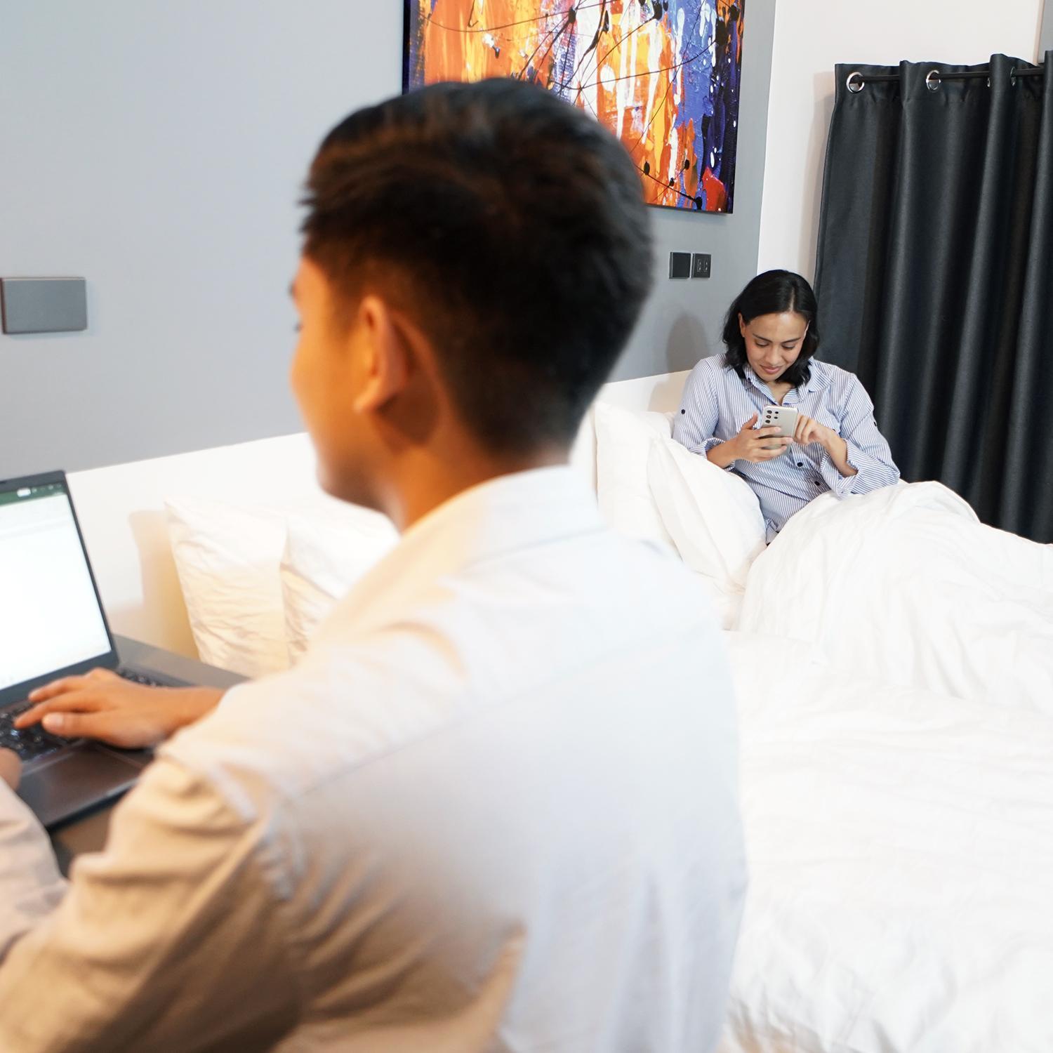 Mystay Hotel Bgc East Makati City ภายนอก รูปภาพ